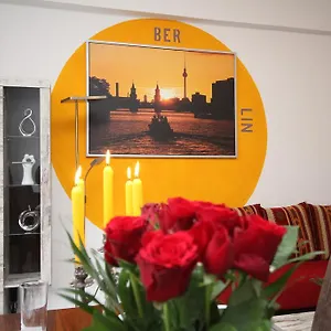 Schöneberg Aparthotel