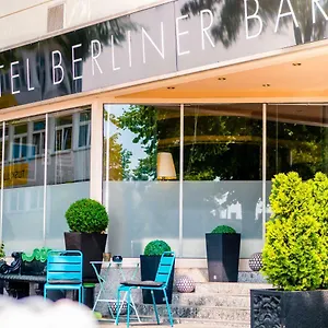 Berliner Bär Hotel