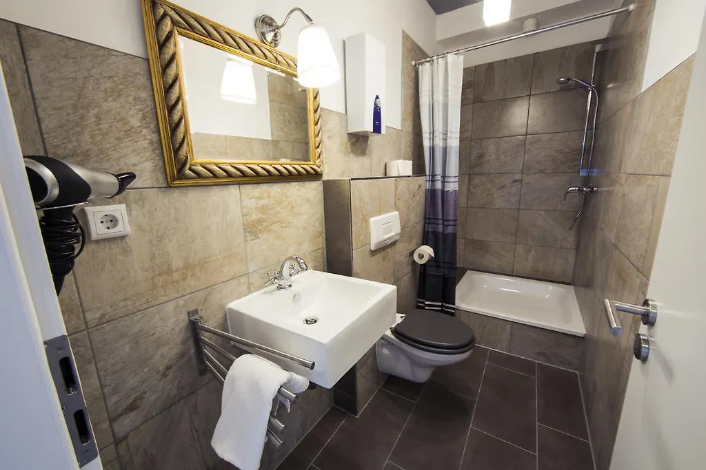 Hevals Grand Appartments Tempelhof برلين شقة